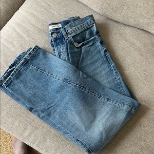Mango Matilda Jeans size 36 / US 4